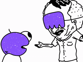 Krak Mask GIF