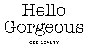 Girl Heart Sticker by GeeBeauty