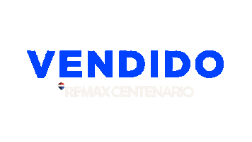Sticker by REMAX Centenario