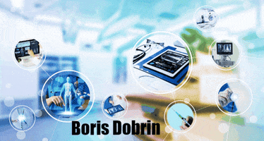 Boris Dobrin GIF