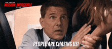 Tom Cruise Mi7 GIF by Mission: Impossible