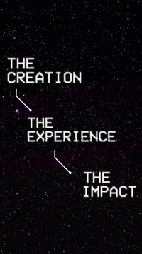 Create Create More Sticker - Create Create More - Discover & Share GIFs