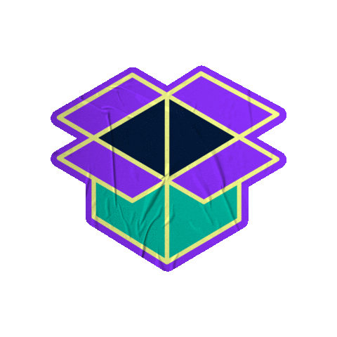 Careleavers Moving Sticker by @brueckensteine