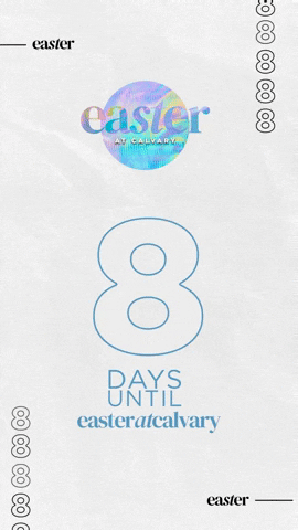 Calvary Fellowship GIF