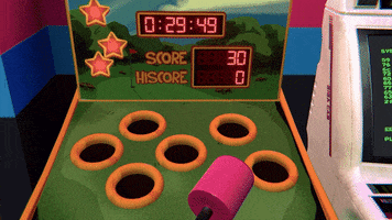 Video Game 90S GIF by Wired Productions