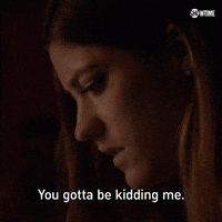 Are You Kidding Me Face Gif