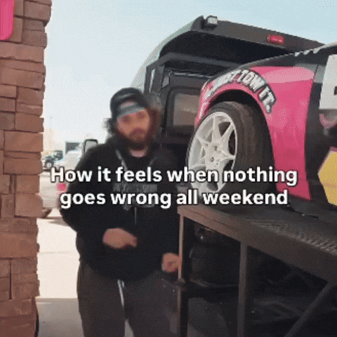 Gushiburr GIF by Big Indian Drift Pit