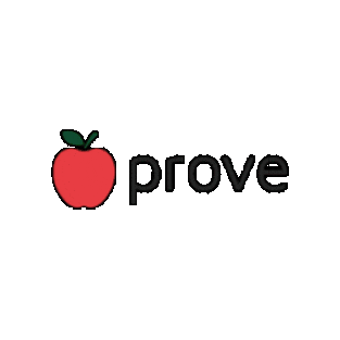 Sticker by Prove Online