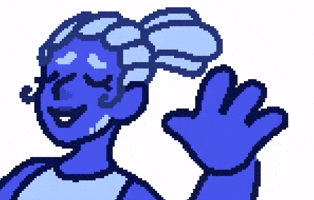Deltarune GIF