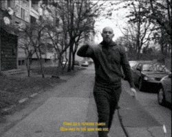 Fyre GIF