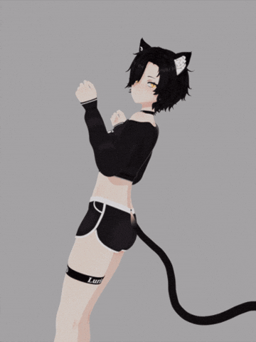 Lurin3D GIF