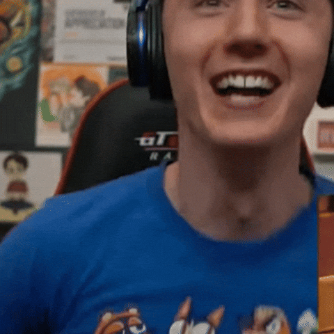 Banjo Dawko GIF