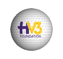 HV3 Foundation Sticker