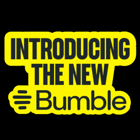 Introducing GIF by Bumble