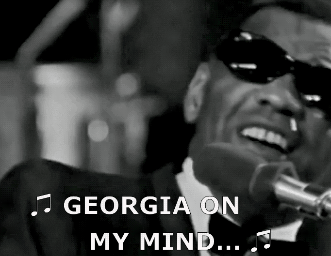 On My Mind Georgia Runoff
