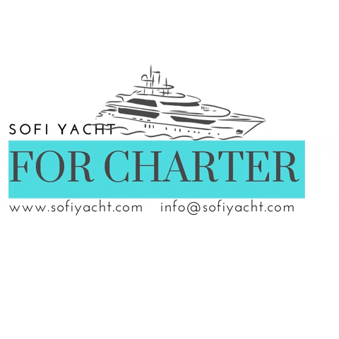 Party Summer GIF by Sofi Yacht Charter and Brokerage