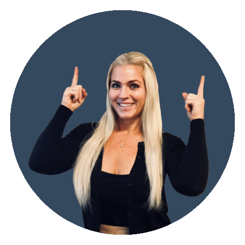 BlondesHaveMoreFunds Sticker