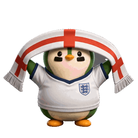 Happy World Cup Sticker by ZaddyFi