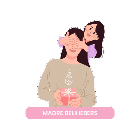 Skincare Colombia Sticker by Belihebe