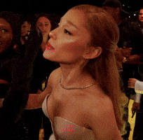 Ariana Grande GIF