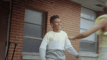 Brely Evans Love GIF by WE tv