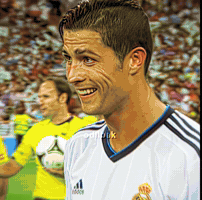Ronaldo GIF