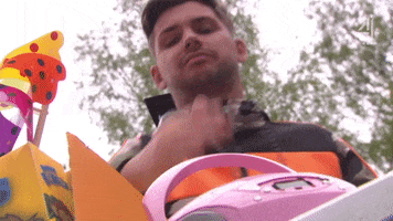 Channel 4 Dancing GIF by Hollyoaks