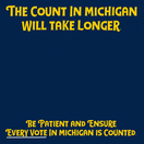 Election Day Michigan GIF by Creative Courage