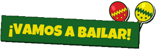 Vamos Come On Sticker by Banda Carumba