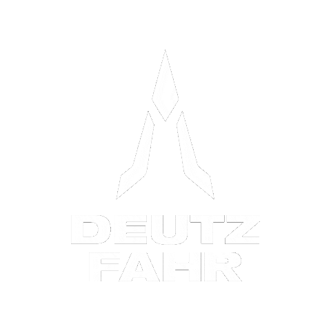 Agriculture Farming Sticker by DEUTZ-FAHR