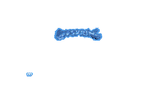 Supercharged Sticker by The Offspring