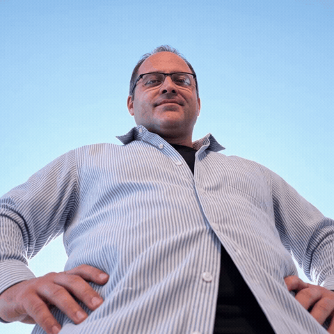 Crotch GIF