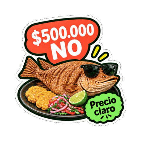 Colombia Tour Sticker by Viatto