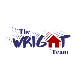 The Wright Team Sticker