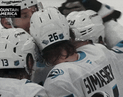 Mikhail Sergachev Sergy GIF