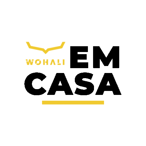 Wohali Crossfit Sticker