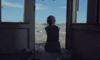 Music Is Love Anxiety GIF by Saro