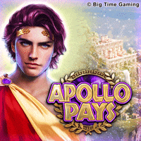 Apollon Games Discord GIF - Apollon Games Discord Apollon - Discover &  Share GIFs