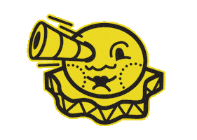 Psugd Behonest Sticker by Portland State Graphic Design