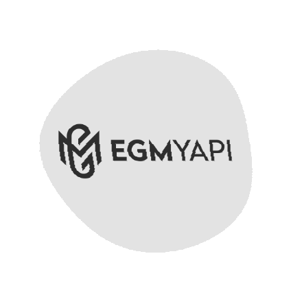 EGM Yapı Sticker
