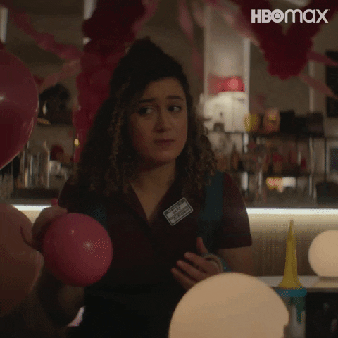 Women GIF by HBO Max