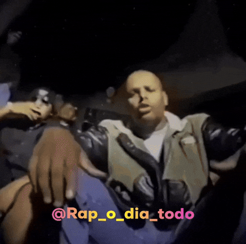Rap GIF