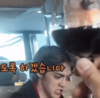 Choi Seungcheol Seventeen Scoups GIF