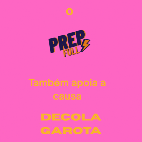 Preparação Centro De Preparação Oprepfull Preparado Oobb GIF by PREPFULL