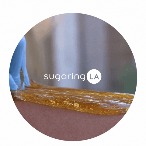 sugaringLA GIF