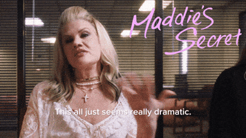 Indie Film Eye Roll GIF by Magnolia Pictures
