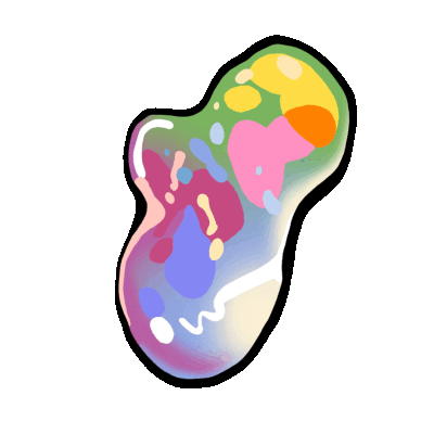 Jazz Sticker