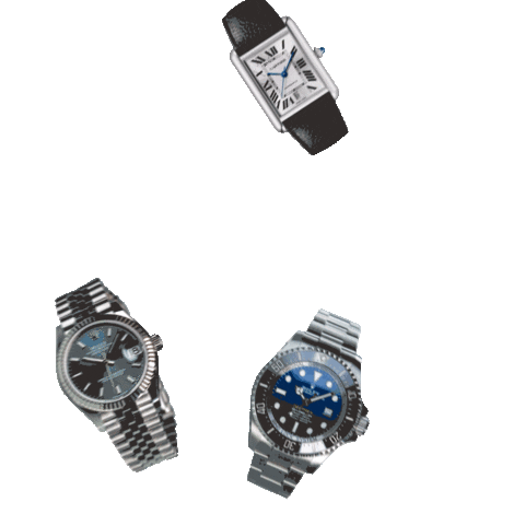 WatchCraze Sticker