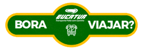 EUCATUR Sticker