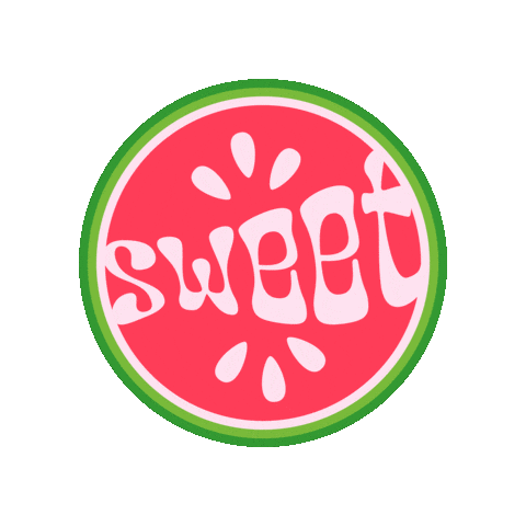 Sticker Love This Sticker by Watermelon Board